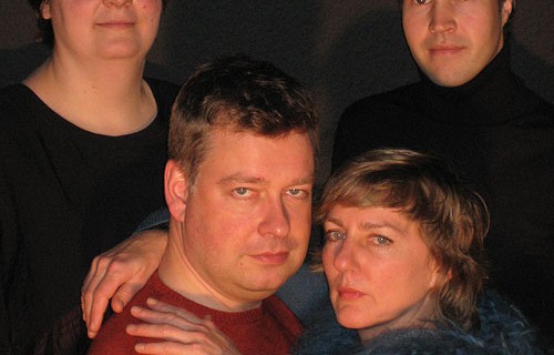 „Sag mir das du mich liebst“